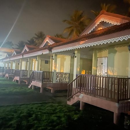The An Ant บ้านพัก&โฮมสเตย์ Sam Roi Yot Exterior foto