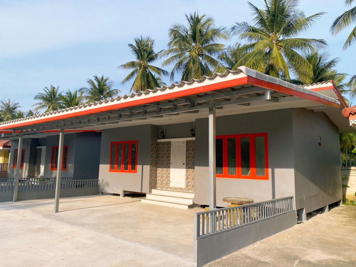 The An Ant บ้านพัก&โฮมสเตย์ Sam Roi Yot Exterior foto