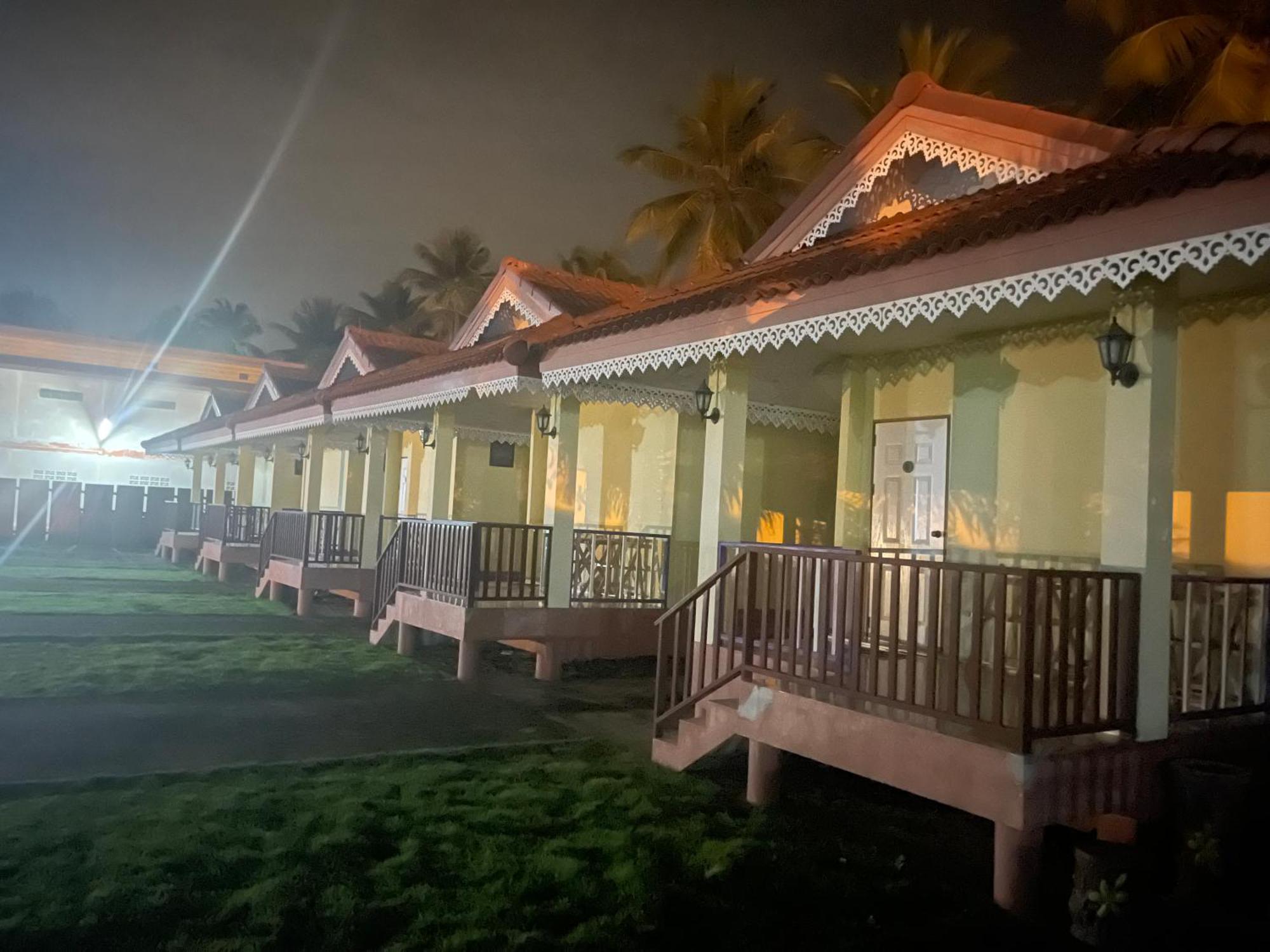 The An Ant บ้านพัก&โฮมสเตย์ Sam Roi Yot Exterior foto