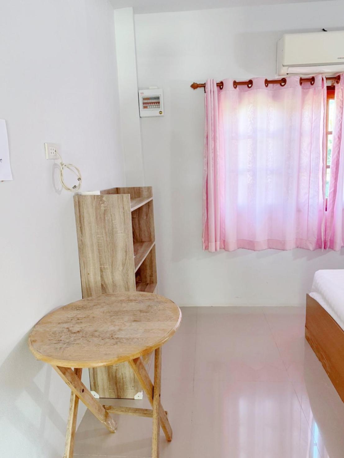 The An Ant บ้านพัก&โฮมสเตย์ Sam Roi Yot Exterior foto